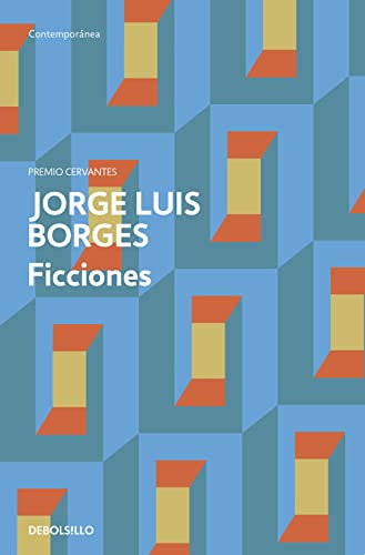 Portada de Ficciones