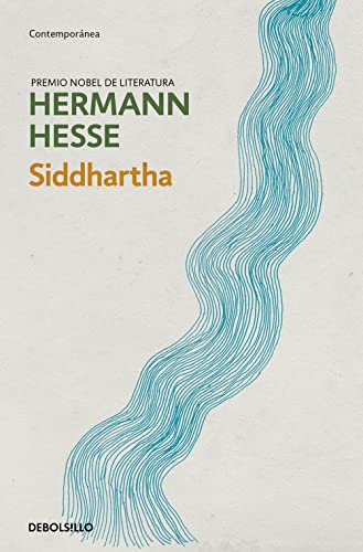 Portada de Siddhartha