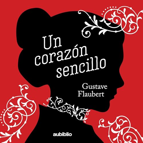 Portada de Un corazón sencillo